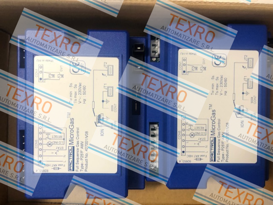 Pactrol-427001/V08 price