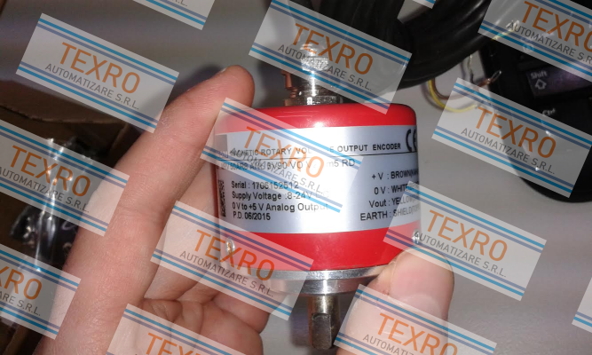 Opkon-MRV 50AR8 ANL 5V90 VO V2 2m5 RD  price