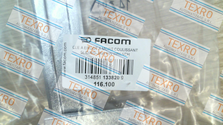 Facom-116.100 price