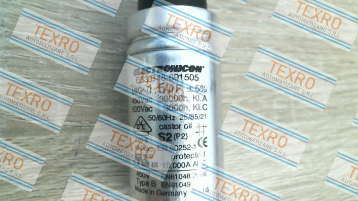 Electronicon-E33.B48-691505 220001 price