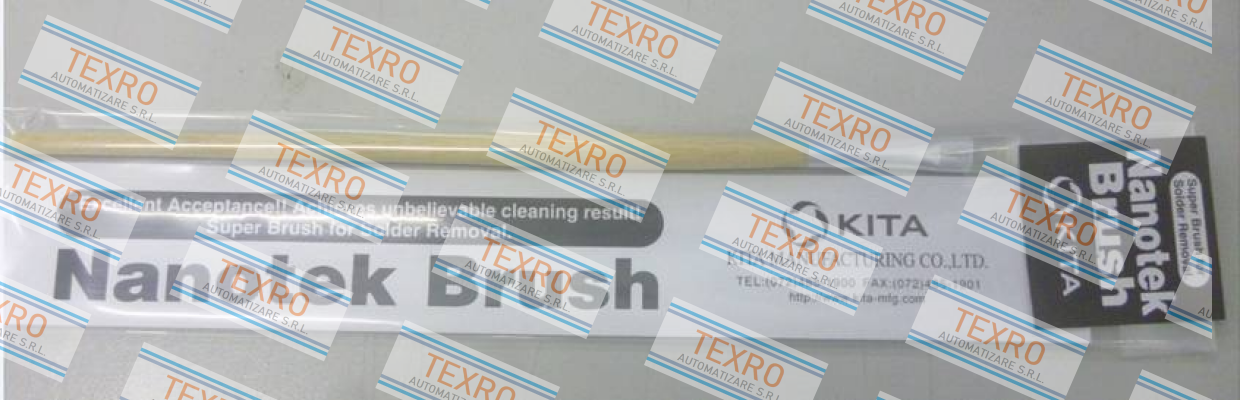 Kita-NANOTEK BRUSH  price