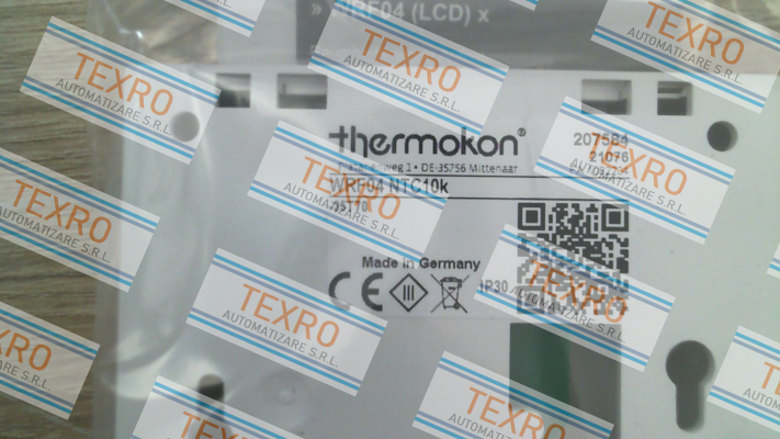 Thermokon-WRF04 NTC10k price