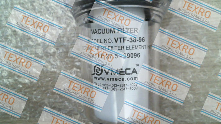 Vmeca-VTF38-96 price