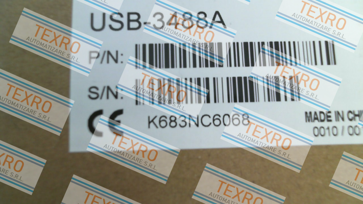 Adlink-USB-3488A price