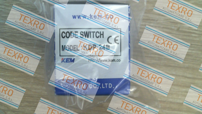 KEM-KDP-24B price