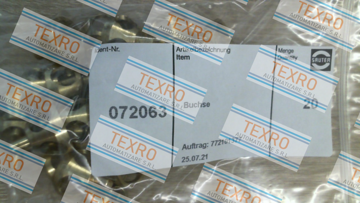 Sauter-072063 price