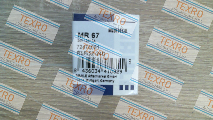 GeBe-RLP/52-24D price