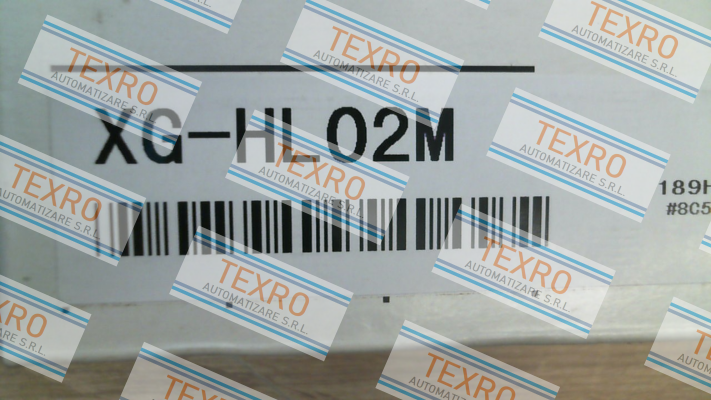 Keyence-XG-HL02M price