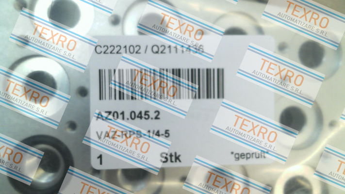 AZ Pneumatica-AZ01.045.2 price