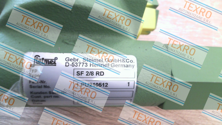 Steimel-BZP052008FLE-150R price