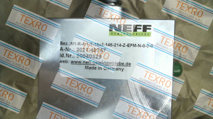 Neff-M1-R-4:1-T-18x4-146-214-Z-EFM-N-0-0-0 price