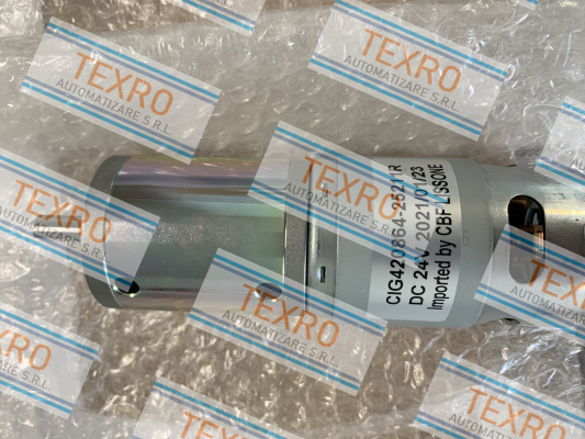 Cbf Motors-CIG 42 1/864 24VDC price