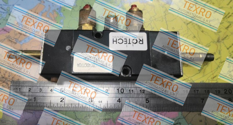 Rotech-EMV5232BI24DCTTOA price