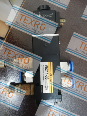 Emc-V 5211-06-230V price