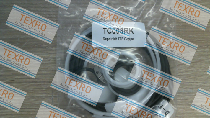 Trutorq-RP TDA008 C price