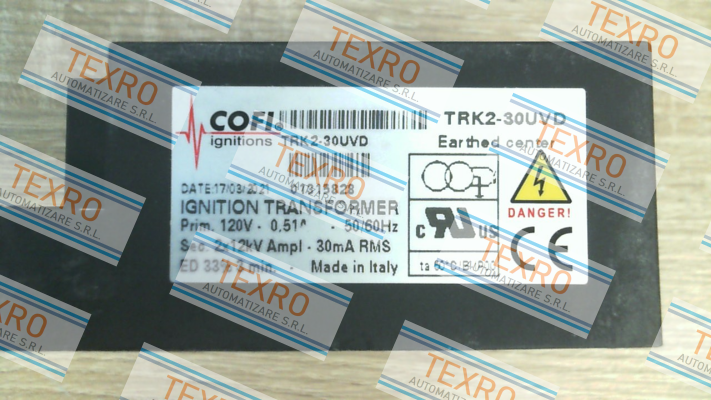 Cofi-TRK2-30UVD price