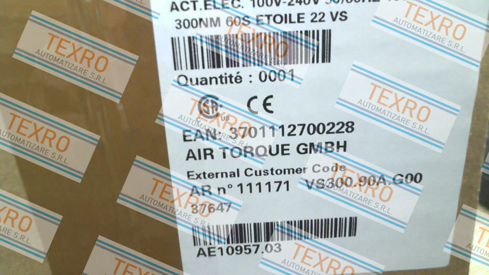 Valpes-VS300.90A.G00 price