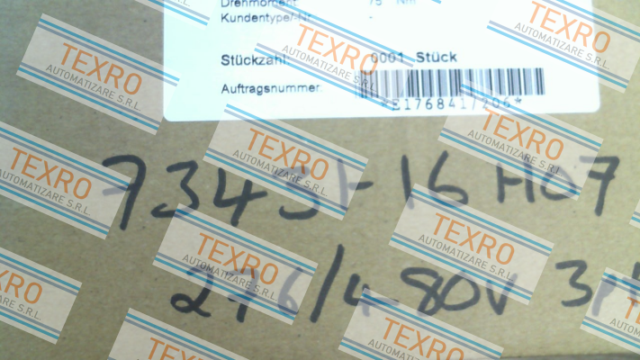 Kendrion-73 431-16H07 price