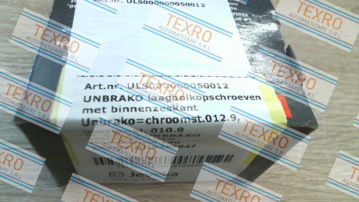 Unbrako-ULS000000050012 price