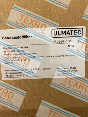 ULMATEC-KU/H14/BG2-4 price