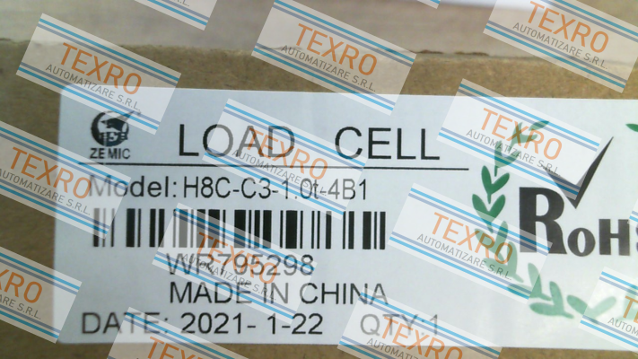 ZEMIC-H8C-C3-1.0t-4B1 price