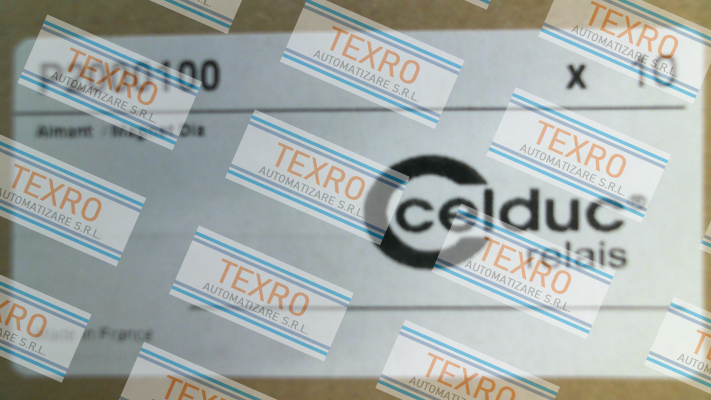 Celduc-P2000100 price