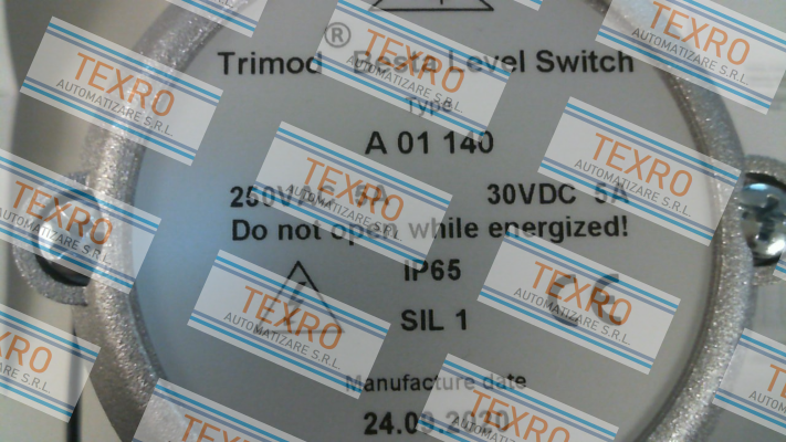 Trimod Besta-A 01 140 price