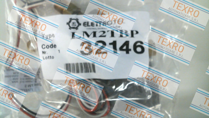 Elettrotec-LM2TBP price