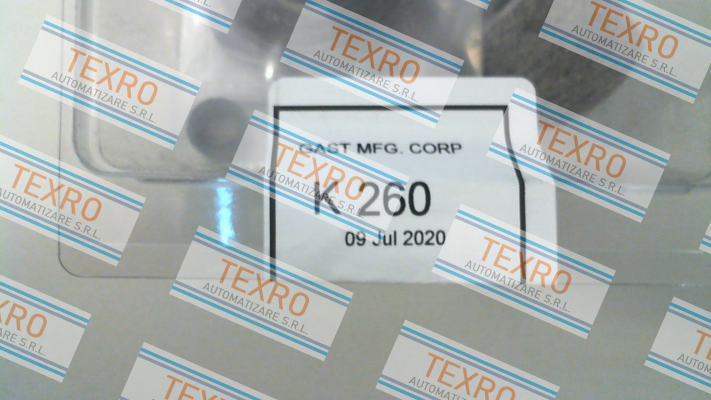 Gast-K260 price