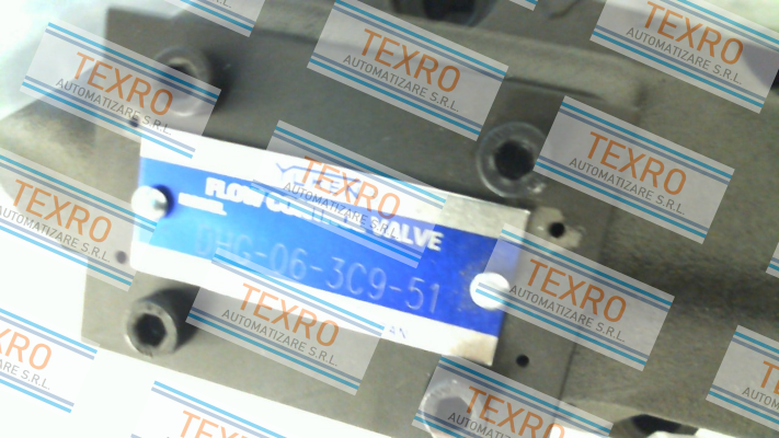 Yuken-DHG-06-3C9-51 price