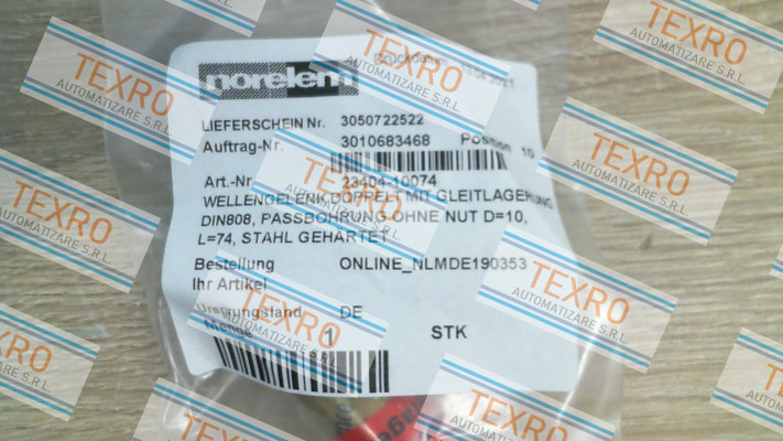 Norelem-23404-10074 price