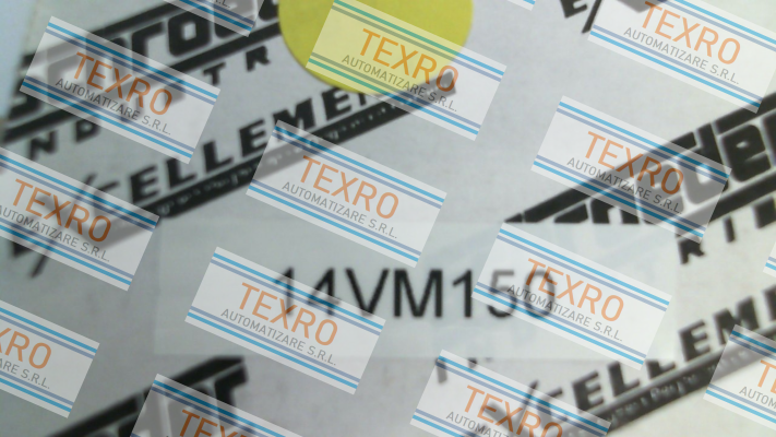 Schroeder Industries-14VM150 price