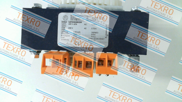 Robers-C0-RST630/400/230 price