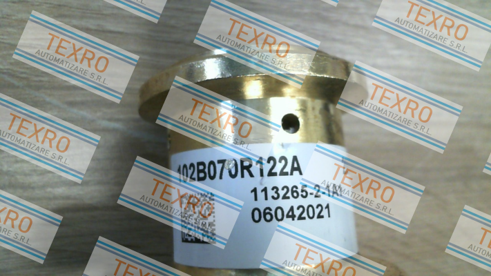 Procon-102B070R122A price