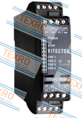 Vitector Fraba-OSE-C 5024 price