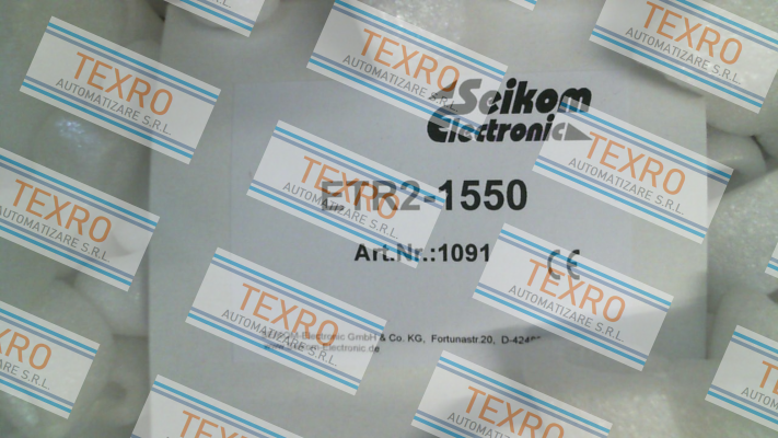 OJ Electronics-ETR2-1550 price