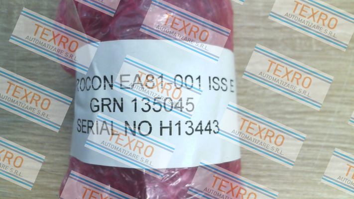 Procon-EA81-001-000 price