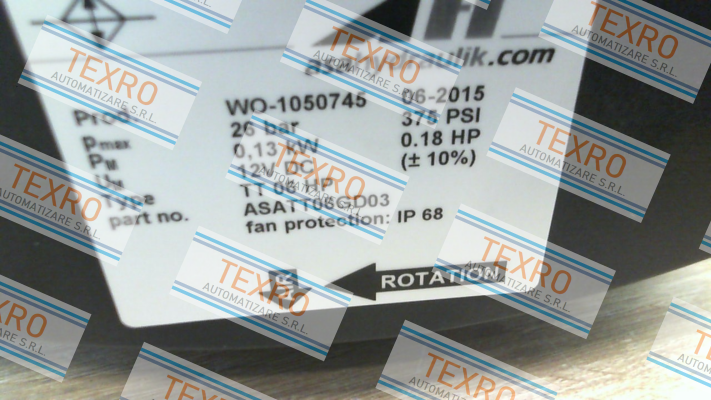 ASA Hydraulik-ASATT06GD03 price