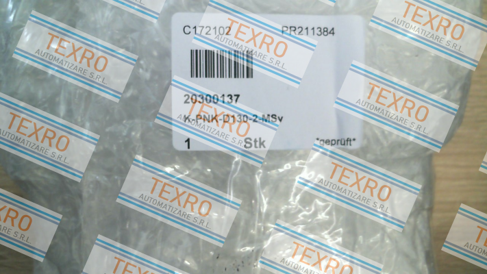 Timmer Pneumatik-K-PNK-D130-2-MSv price