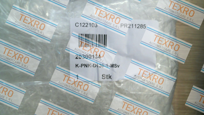 Timmer Pneumatik-K-PNK-D130-1-MSv price