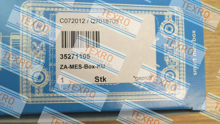 Timmer Pneumatik-ZA-MES-Box-KU price