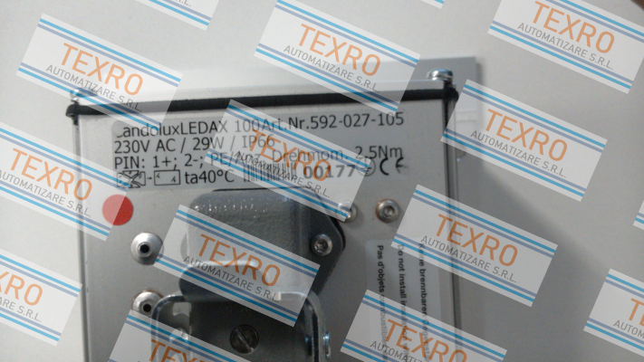 Techmalux-592-027-105 price