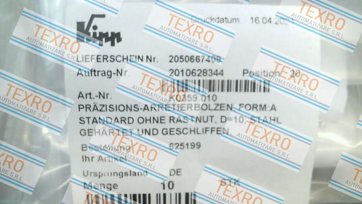 Norelem-03182-010 (K0359.010) price