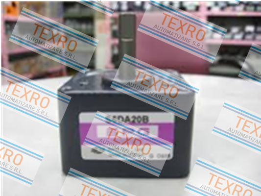 Spg Motor-S6DA20B price