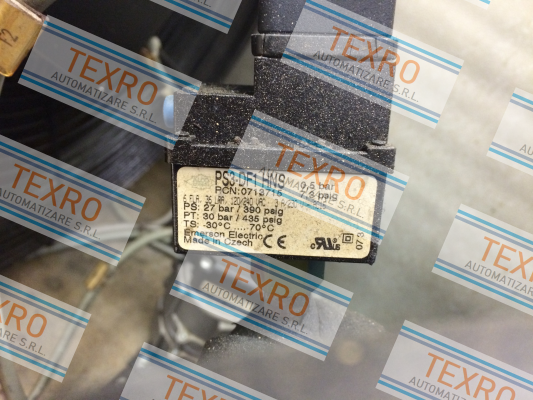 Alco-OEM PS3-DF1 HNS  price