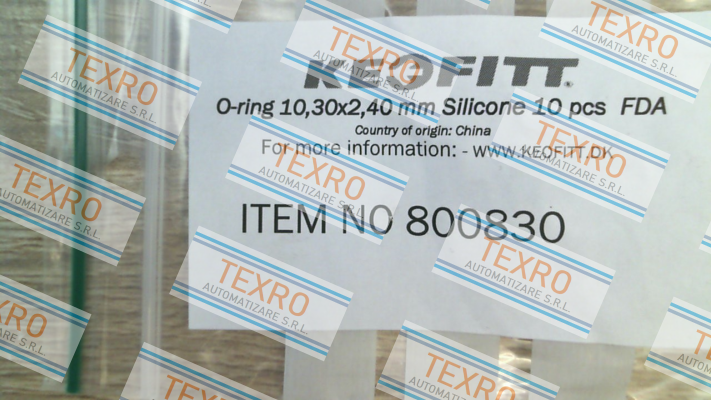 Keofitt-FL800830 price