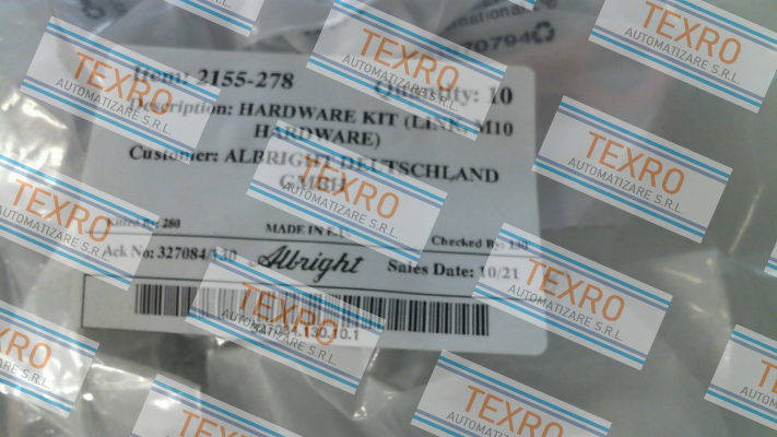 Albright-2155-278 (703544) price