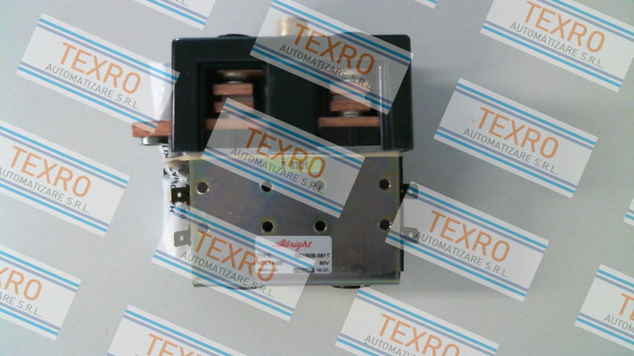 Albright-DC 182 B-581 T 80V INT price