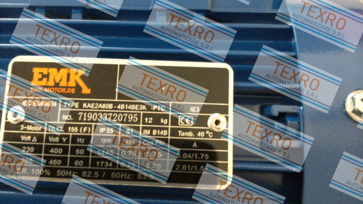EMK-KAE2A80B-4B14BE3K price