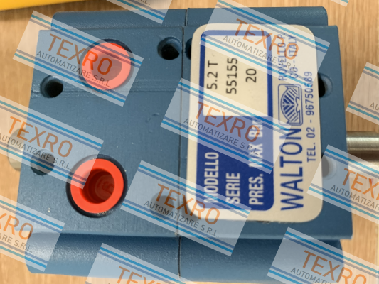 WALTON-5.2Т price